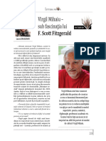 Interviu Virgil Mihaiu PDF
