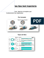 Tipo Test Ingenieria