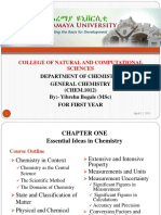 General Chemistry CHEM 1012 Chapter 1 An PDF