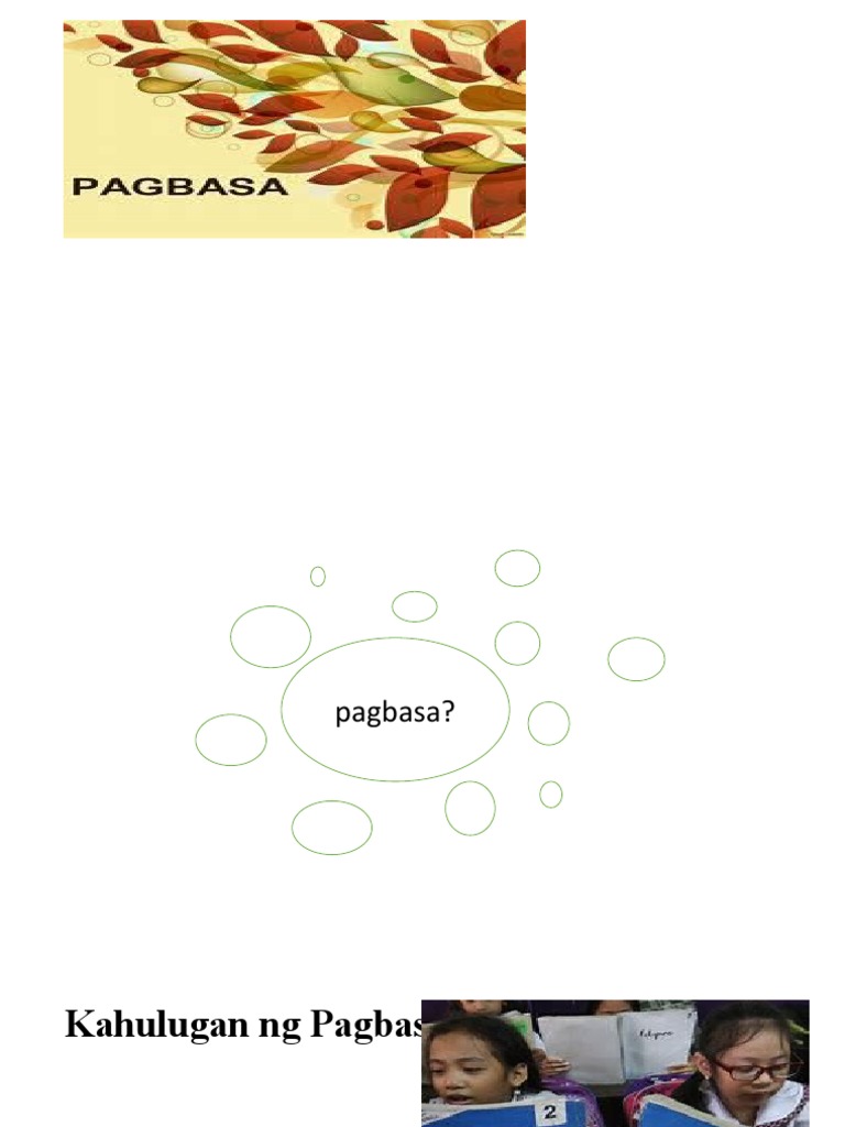 Pagbasa Q3module1 Pdf