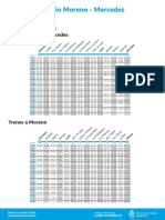 Horario Moreno - Mercedes 2023-03-01 Web