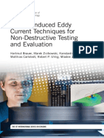 Eddy Current Technique PDF