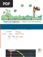 Projectile Motion