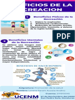 Infografía Recreacion. Lorena Acosta