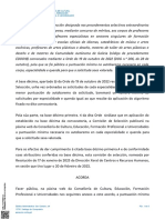 Acordo Puntuacion Minima Ed001b PDF