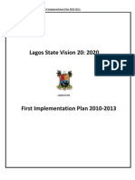 Lagos State Vision 2020