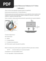 Nota de Aula 9 - Aplicacoes EDO 2ordem