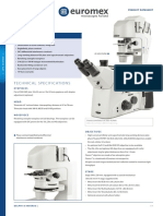 Delphi-X Inverso Product Datasheet Engish