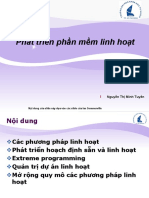 Tailieuxanh Nguyen Thi Minh Tuyen 09 Agile Method 4338 PDF