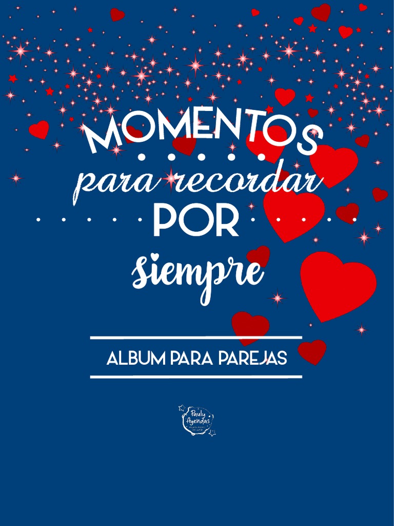 Momentos Inolvidables para Recordar | PDF | Poesía