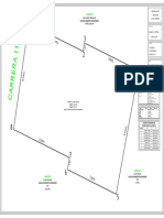 Plano 5 Coordenadas Local Calle Del Comercio PDF