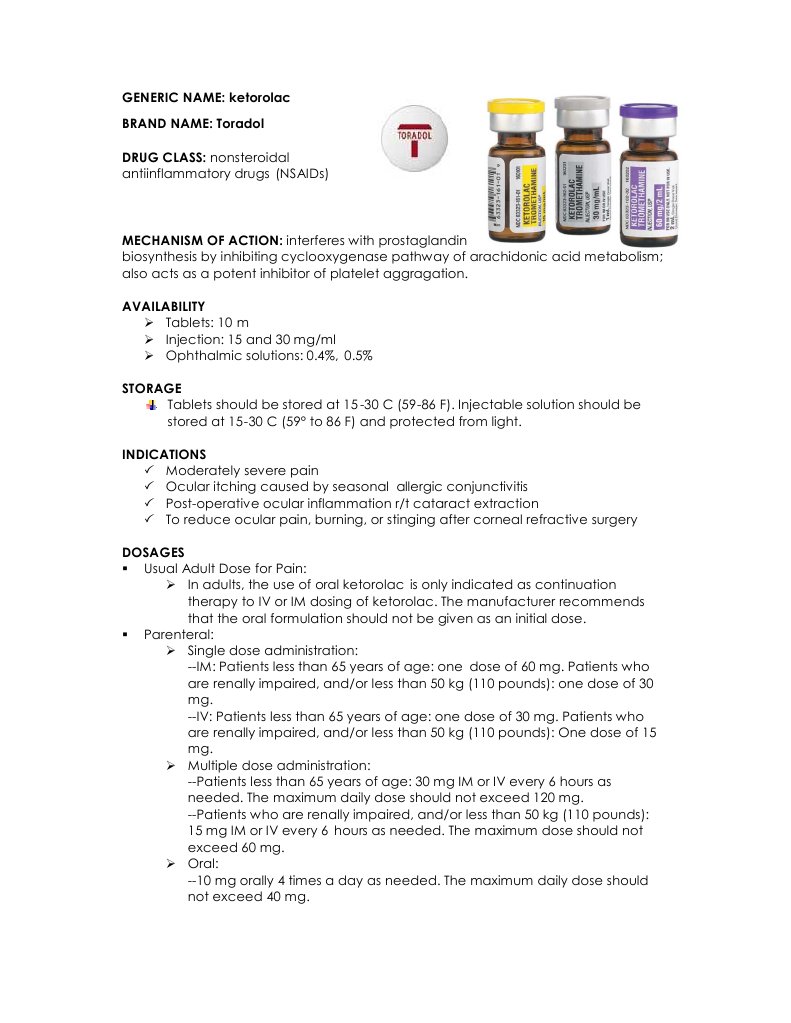 Medrol dose pack mg year