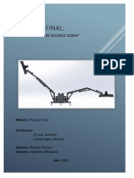 Desmalezadora de Alcance Doble - Bodoira PDF