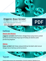 Modul 7 Penggaran Perusahaan 1 PDF