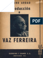 ArdaoArturo_IntroduccionAVazFerreira_1961