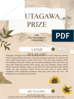 Uas Sasdun-Akutagawa Prize-Alvia Mustafidatus S