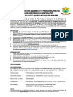 Especializacion PDF