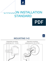 00.KDR TRAINING Norme Ericsson PDF