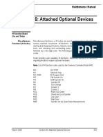 M-Code Upgrade Option