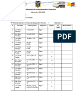 Copia de Copia de Ficha de Seguimiento de Planificacion de Nivelacion