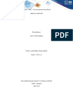 INGENIERIA AMBIENTAL Fase 1