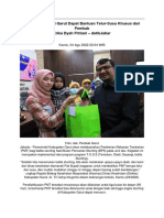 Bantuan PMT Untuk Balita Stunting PDF