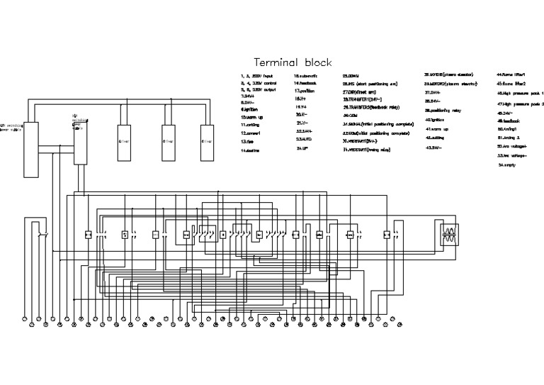 electrical diagram.pdf PDF