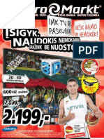 15min Vilnius 2009-01-21 | PDF