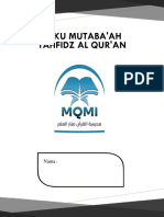 Buku Mutabaah Alt PDF