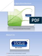 Victus Brochure 2011 WEB