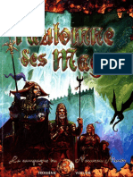 Guildes - La Campagne Du Nouveau Monde 3 - L'Automne Des Mages