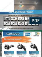 Catalogo Haldex