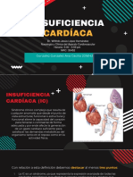 Insuficiencia Cardiaca A, B, C, D PDF