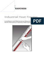 Raychem Im h57772 Seriesresistanceht Ls