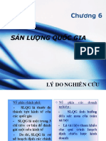 Ktdc-Chuong 6 - San Luong Quoc Gia