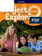 Project Explore Starter Students Book PDF