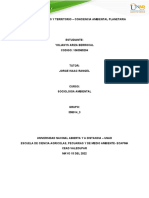 Fase 3 Bio-Poderes y Territorio - Conciencia Ambiental Planetaria