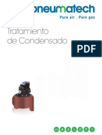 PN15 Condensate Management 11-11-2015 (SPANISH)