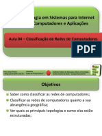 Aula04 - ClassificacaoDeRedes PDF