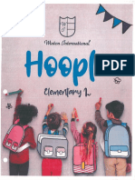Hoopla Elementary 1