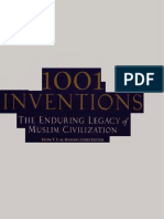 1001 Inventions The Enduring Legacy of Muslim Civilization