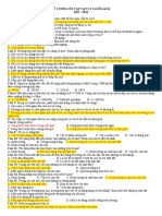 Đề cương Vật Lí Giữa kì II 8 PDF