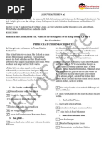 Goethe-Zertifikat A2#Modelltest1-3 - 220813 - 093711 PDF | PDF