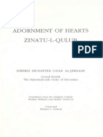Adornment of Hearts Zinatu-L-Qulub