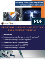 Curso Lean Manufacturing Gratis - Pps