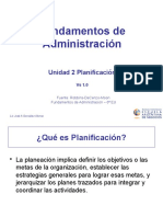 Planificación (1.0)