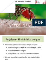 Infeksi Dengue