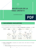 Biología 5