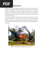 Download Proses Pelaksanaan Pondasi Bore Pile by Adhy Paulus Nainggolan SN63078495 doc pdf