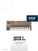 JUPITER-X XM JD-800 Eng04 W